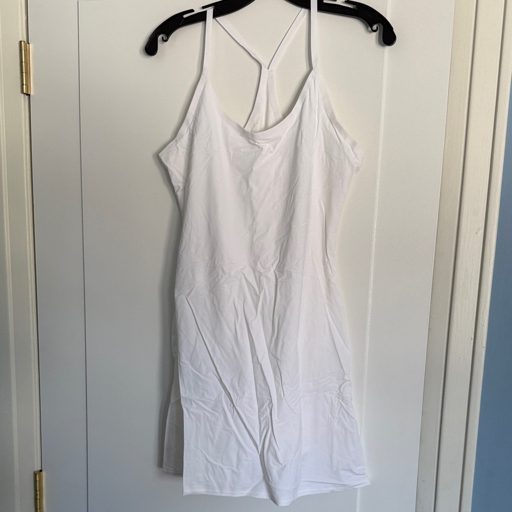 Outdoor Voices Exercise Dress